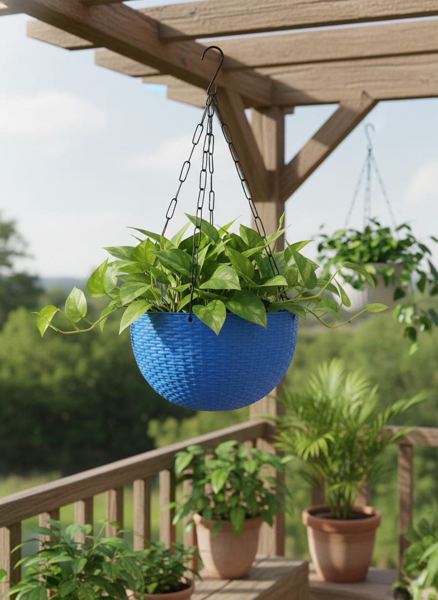 Decorative Vase